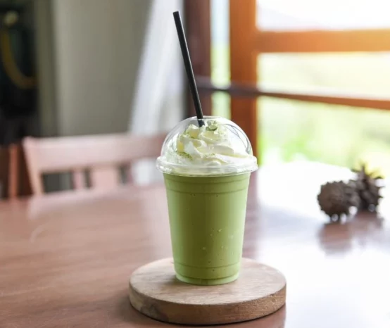 Avocado Bubble Tea Recipe