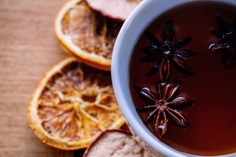 A Complete Guide To Make A Tea Using Star Anise TeaJoy
