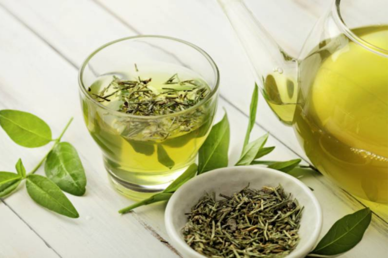 The 12 Best Teas for Diarrhea and an Upset Stomach | TeaJoy