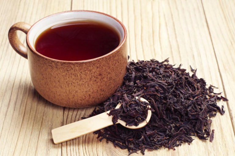 The 12 Best Teas for Diarrhea and an Upset Stomach | TeaJoy