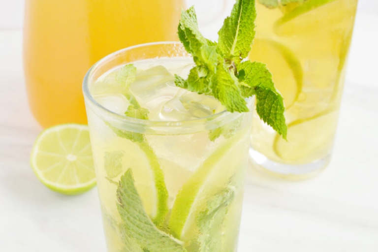 How To Cold Brew Green Tea Teajoy