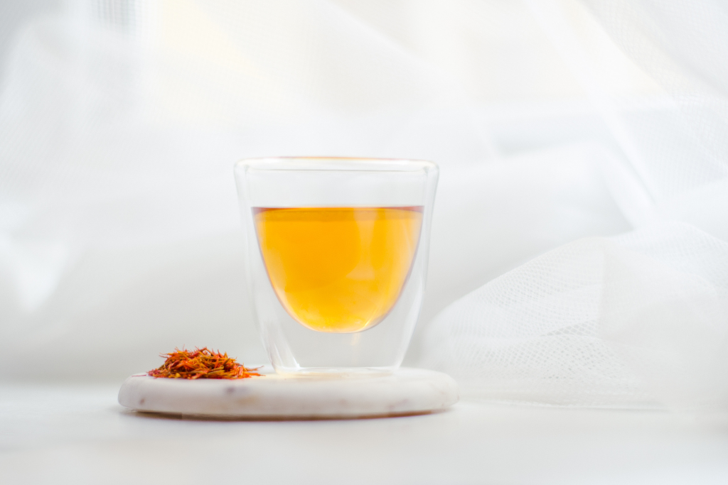 How to Make Saffron Tea | Teajoy | Tea Joy