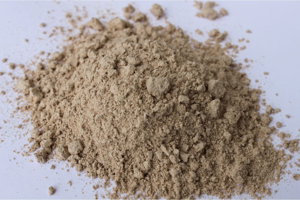 slipper elm bark powder tea