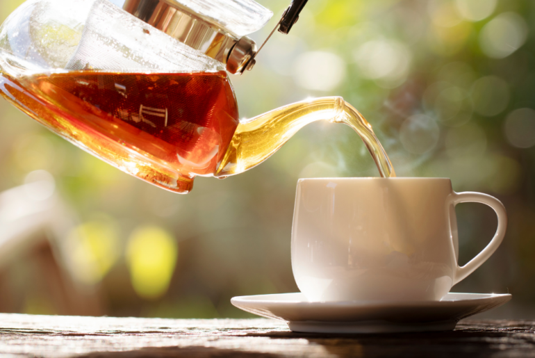 Complete Guide How to Make Tea Without Tea Bags Tea Joy