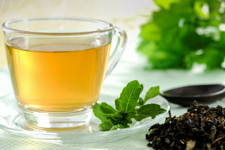 Best Teas for Liver Detox