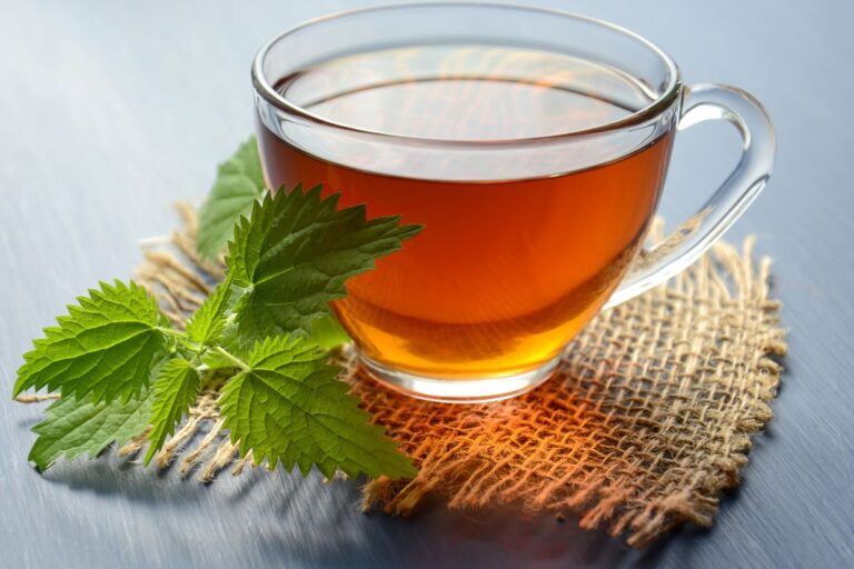 How to Make Ginseng Tea Teajoy Tea Joy