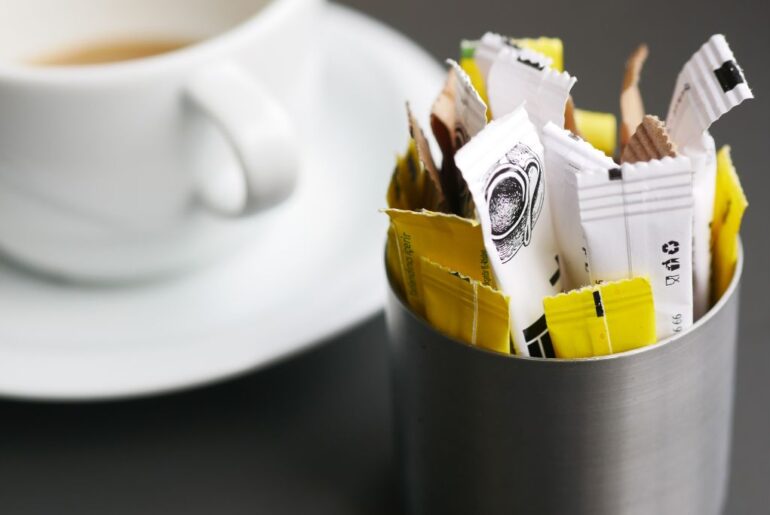 Crafting the Perfect Sweet Tea Step by Step Recipe Tea Joy